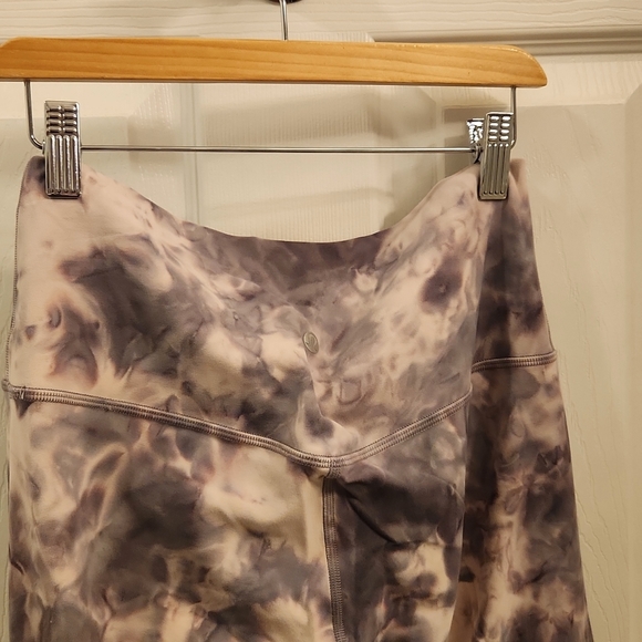 Lululemon Align Pants 25" - Picture 9 of 11